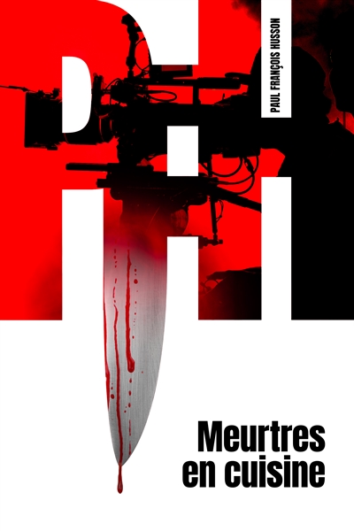 Meurtres en cuisine