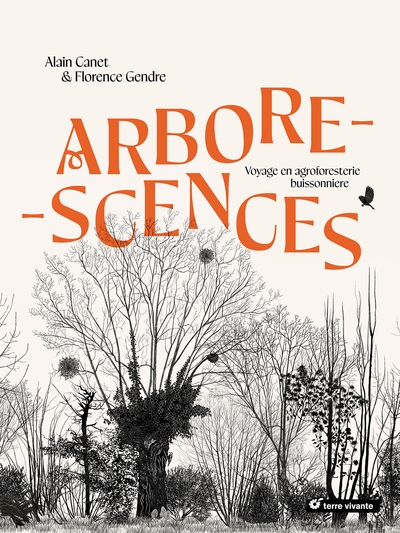 Arborescences : voyage en...