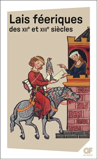 Lais féeriques des XIIe et XIIIe siècles