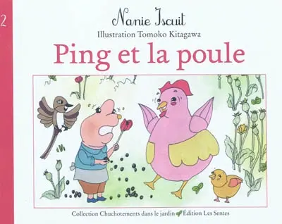 Ping et la poule