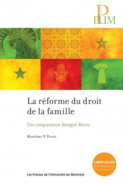 Réforme du droit de la famille : comparaison Sénégal-Maroc