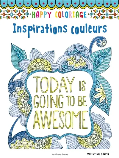 Inspirations couleurs