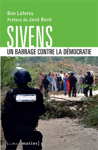 Sivens : un barrage contre...