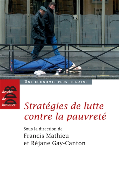 Stratégies de lutte contre la pauvreté