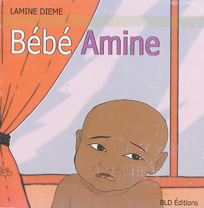Bébé Amine
