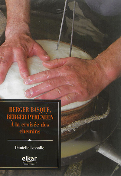 Berger basque, berger pyrénéen : à la croisée des chemins
