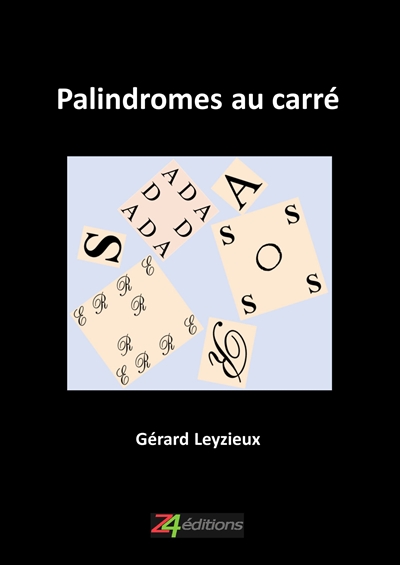 Palindromes au carré