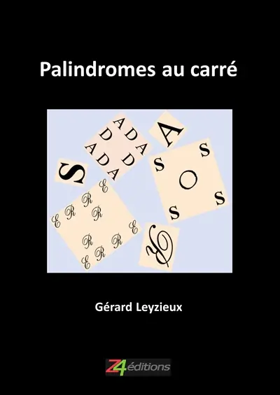 Palindromes au carré