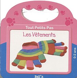 Les vêtements