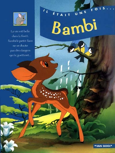 Il était une fois... Bambi