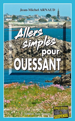 Allers simples pour Ouessant