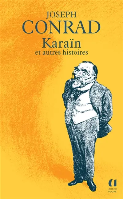 Karaïn : et autres histoires