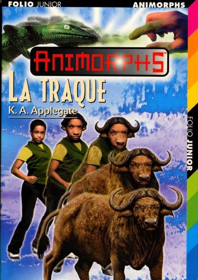 La traque