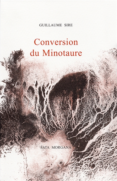 Conversion du Minotaure. Mort de la paille