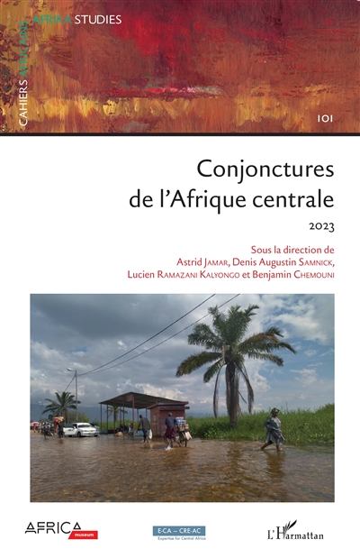 Conjonctures de l'Afrique centrale