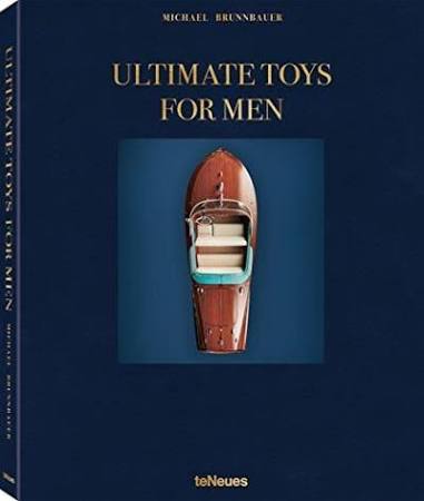 Ultimate toys for men
