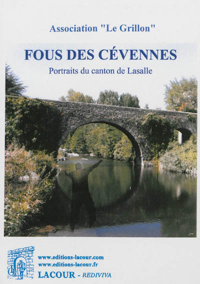 Fous des Cévennes :...