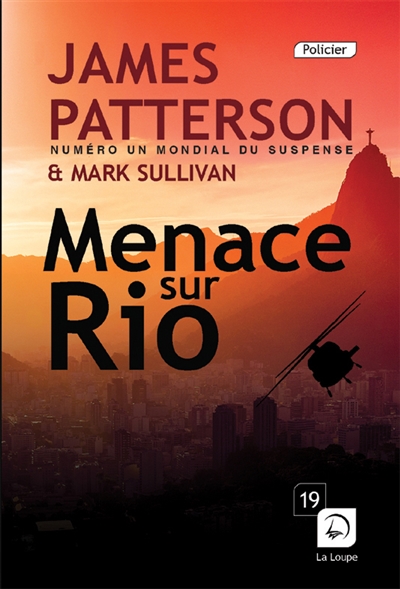 Menace sur Rio. Vol. 2