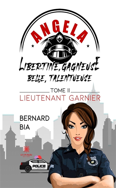 Angela:Libertine, gagneuse,...