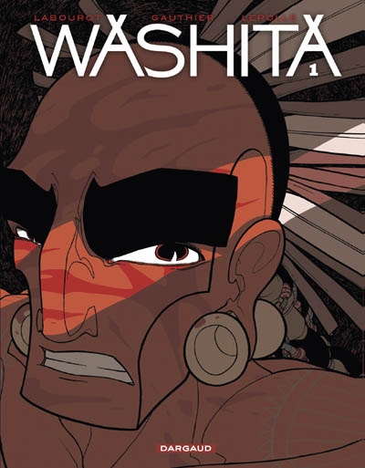 Washita. Vol. 1