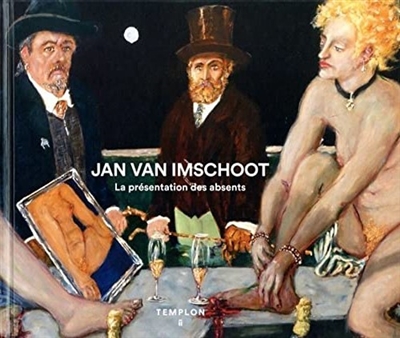 Jan Van Imschoot : la présentation des absents