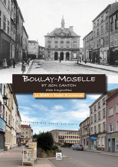 Boulay-Moselle et son canton