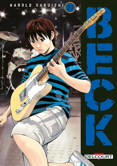 Beck. Vol. 27