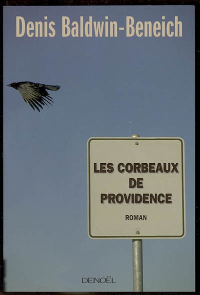 Les corbeaux de Providence