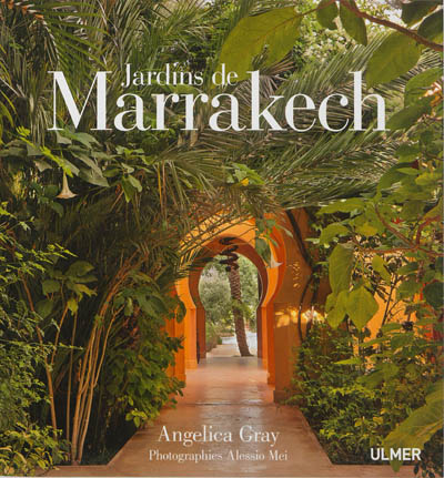 Jardins de Marrakech