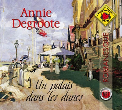 Un palais dans les dunes
