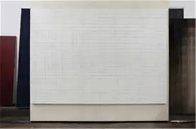 Kemal Seyhan : Proportional Line and Structure