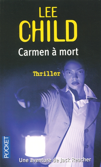 Carmen à mort