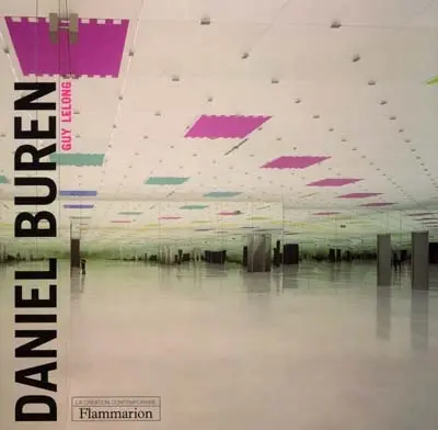 Daniel Buren