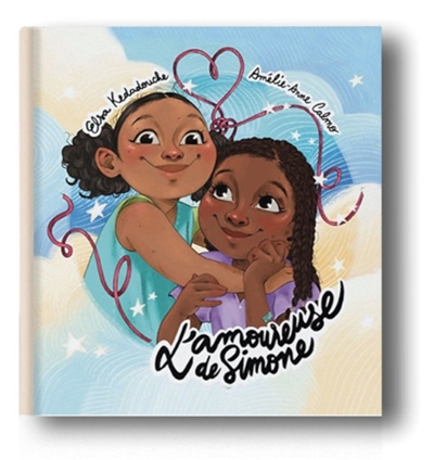 L'amoureuse de Simone