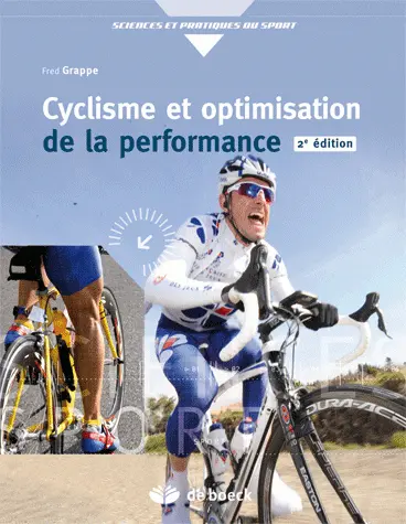 Cyclisme et optimisation de la performance : sciences et méthodologie de l'entraînement