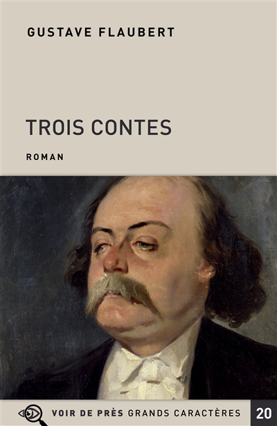 Trois contes