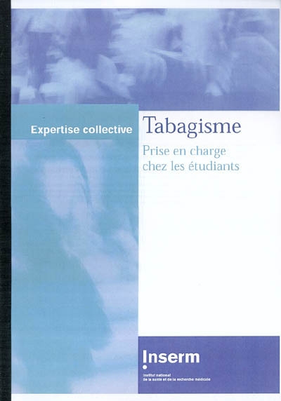 Tabagisme : prise en charge chez les étudiants