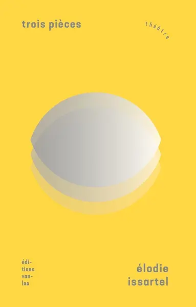 Trois pièces : théâtre