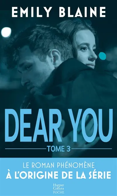 Dear you : l'intégrale. Vol. 3