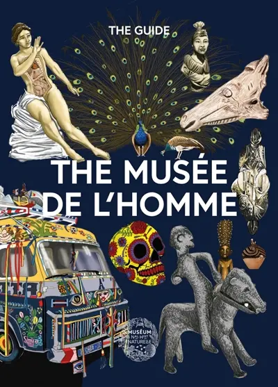 The musée de l'Homme