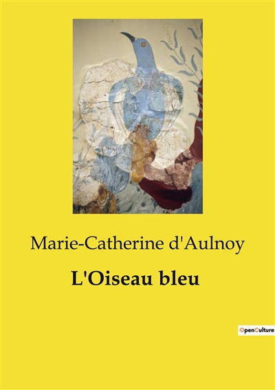 L'Oiseau bleu
