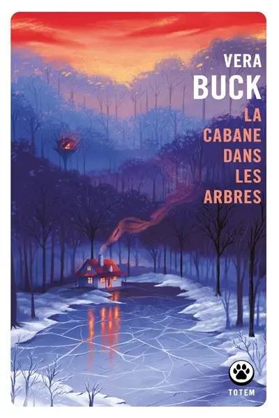 La cabane dans les arbres