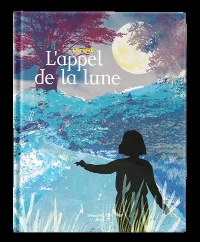 L'appel de la lune