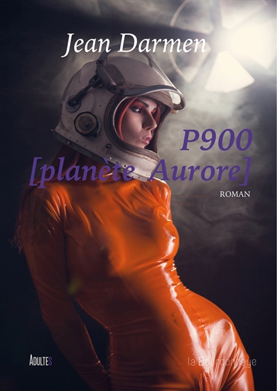 P900 : planète Aurore