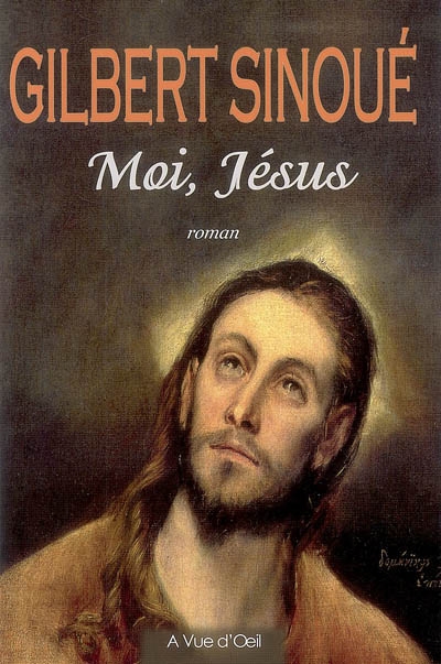 Moi, Jésus