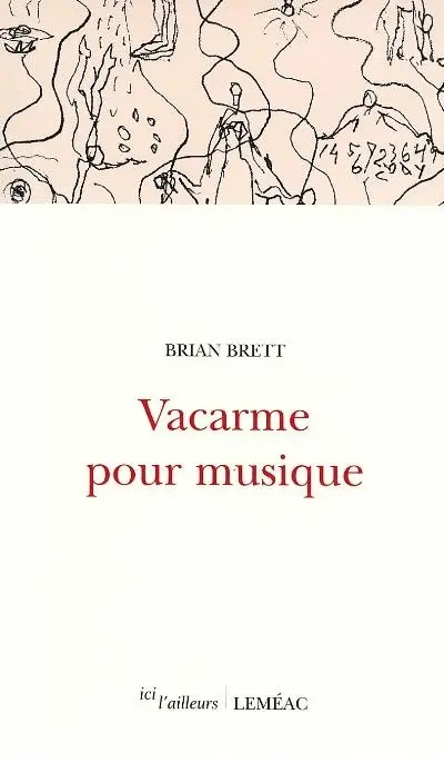 Vacarme pour musique