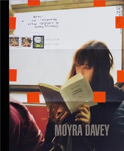 Moyra Davey
