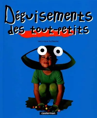 Déguisements des tout-petits