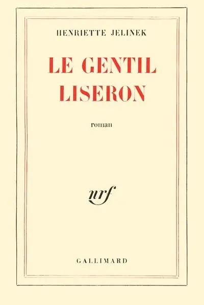 Le Gentil liseron