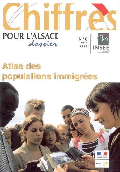 Atlas des populations immigrées